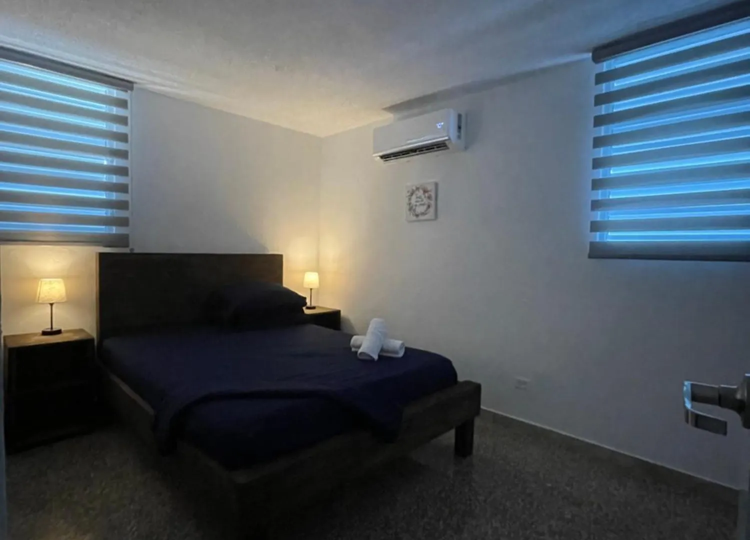 Akimekedo Villa Fajardo Holiday home