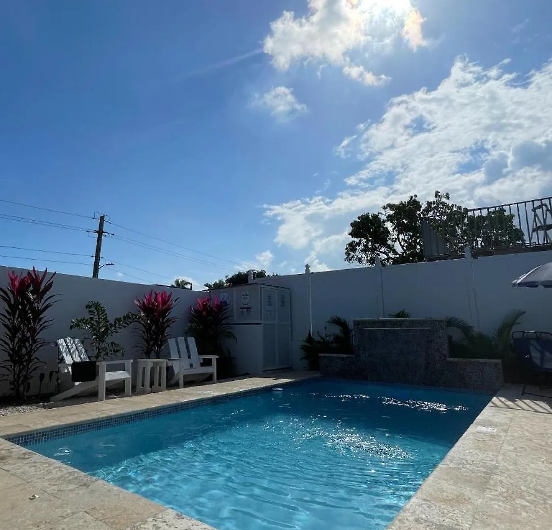 Akimekedo Villa Fajardo 0*,  Puerto Rico