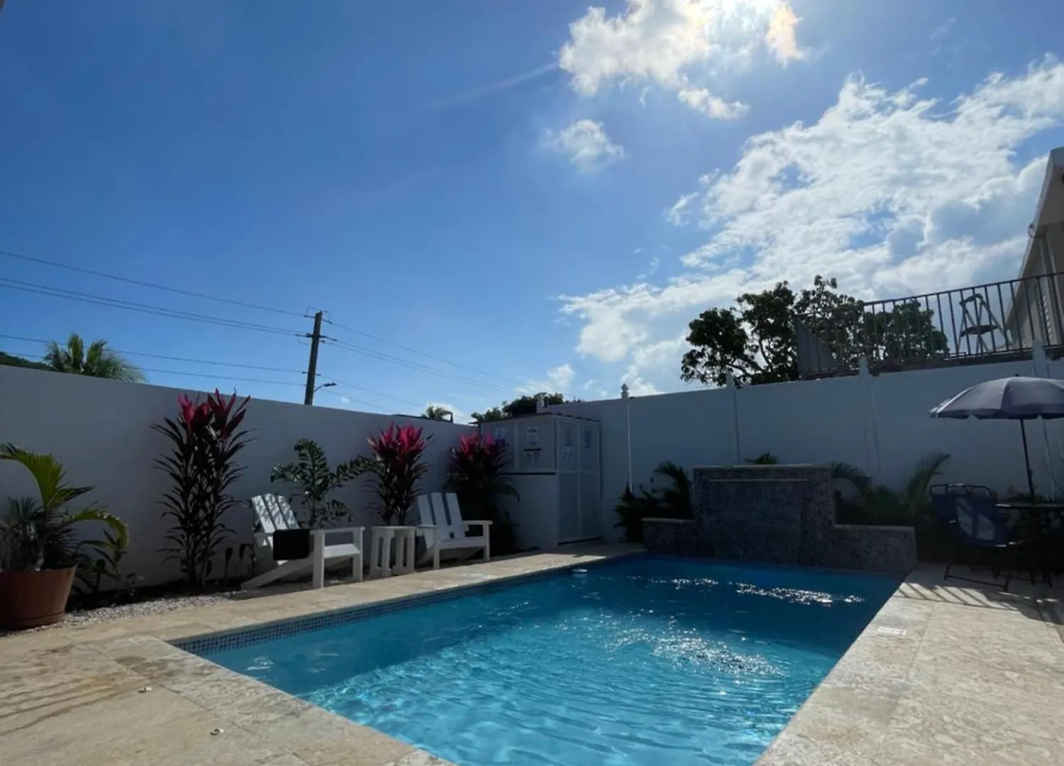 Akimekedo Villa Fajardo Puerto Rico